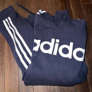 adidas hoodie